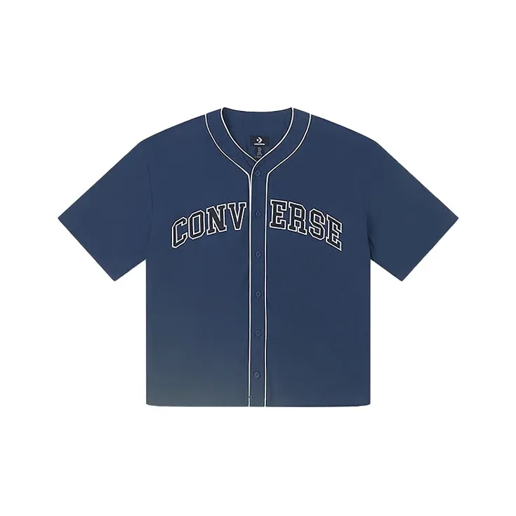 Converse Shirts Men Blue-0