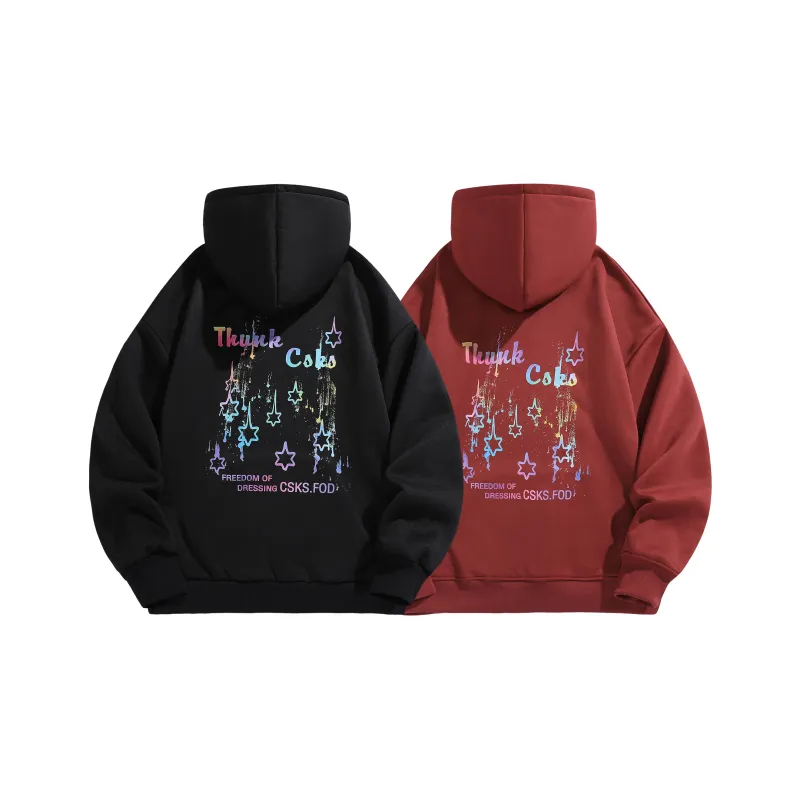 CSKS Sweatshirts Unisex-4