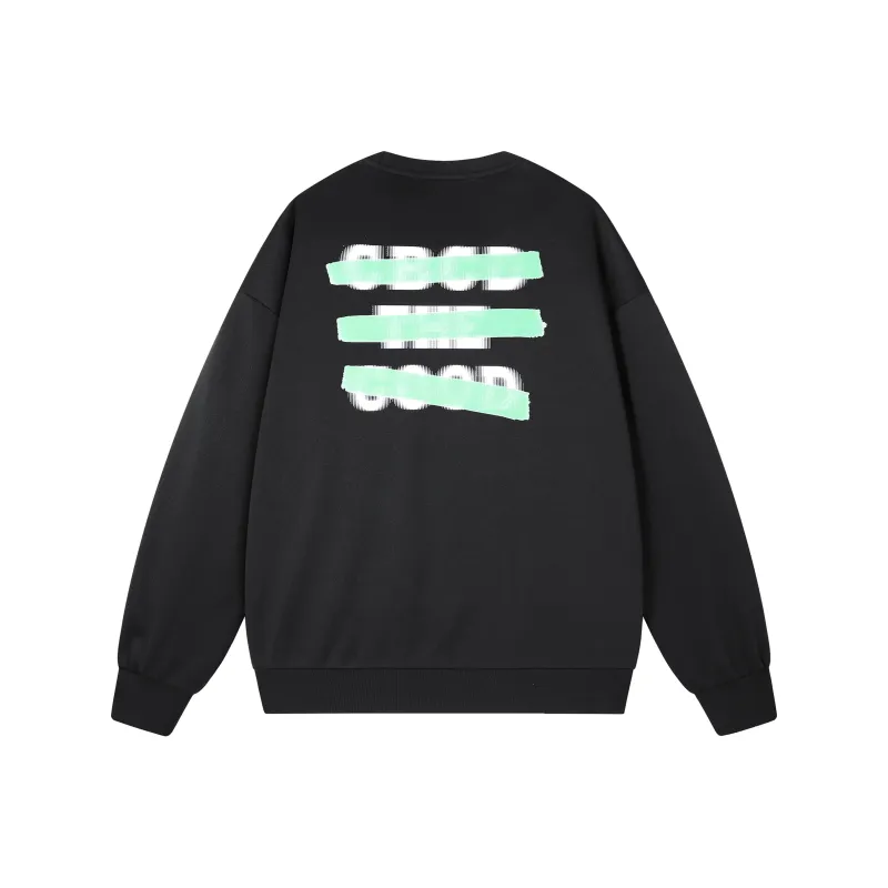 CBCD Sweatshirts Unisex-0