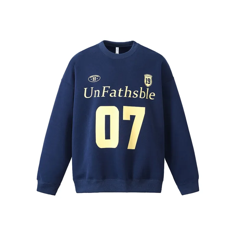 ROOMBOSE Sweatshirts Unisex-8