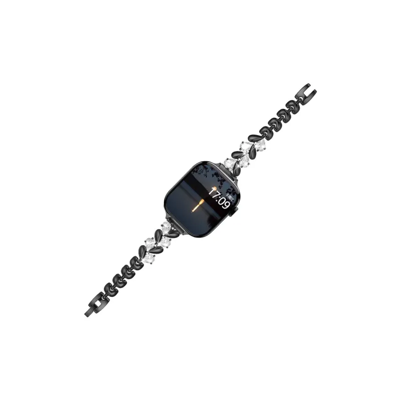 Mr. Strap Watch Band Apple Compatibility 163mm Copper Material-9