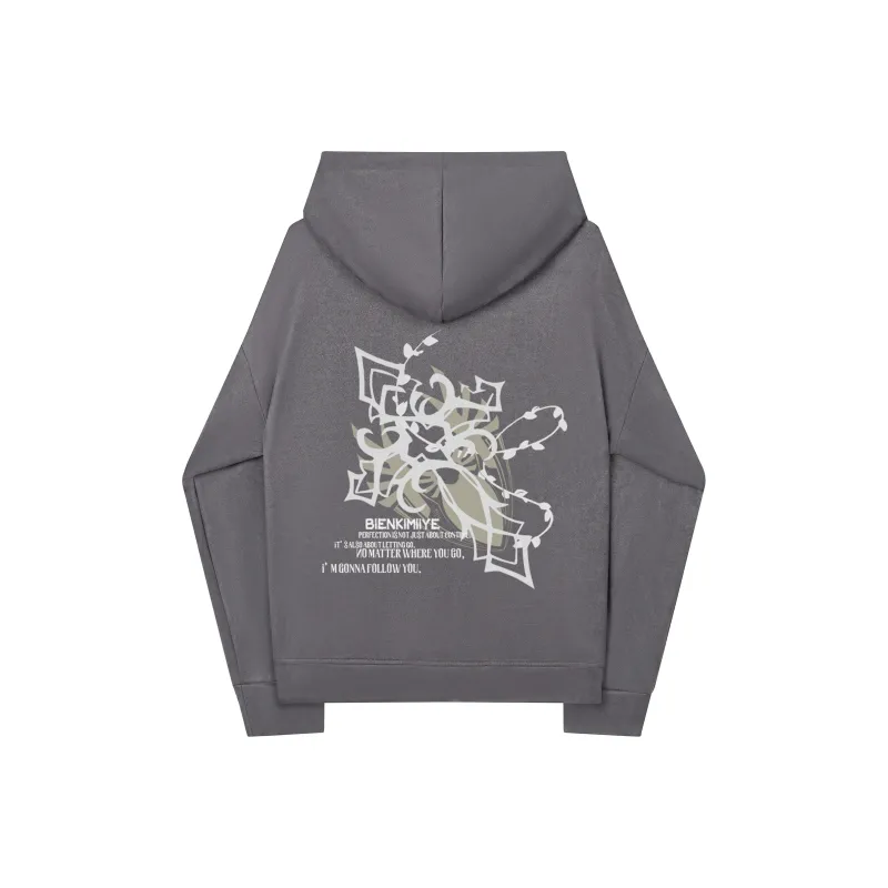 BIENKIMIIYE Sweatshirts Unisex-4