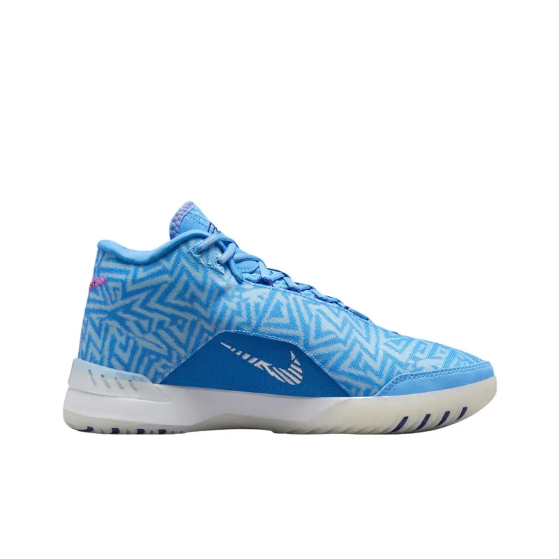Nike Zoom LeBron Nxxt Genisus University Blue White-1