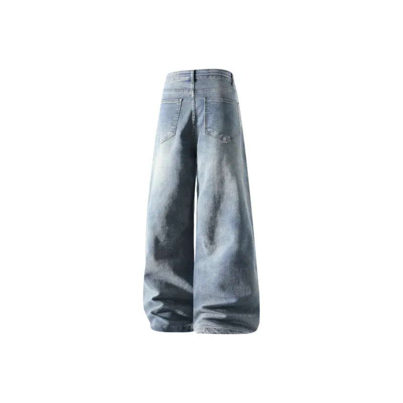 ROSECREED Jeans Unisex-10