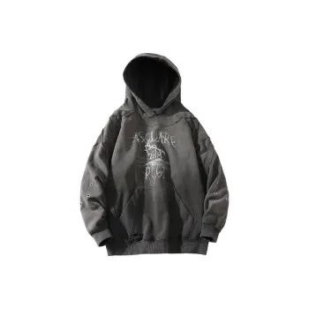 A SQUARE ROOT Sweatshirt Unisex Dark Gray