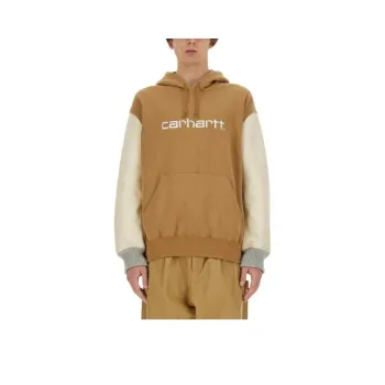 JUNYA WATANABE SS24 Sweatshirt Men's Beige