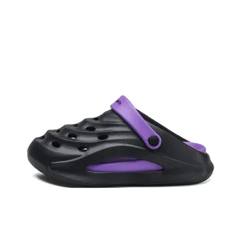 Budding Bear Clogs Men