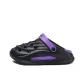 Black Purple