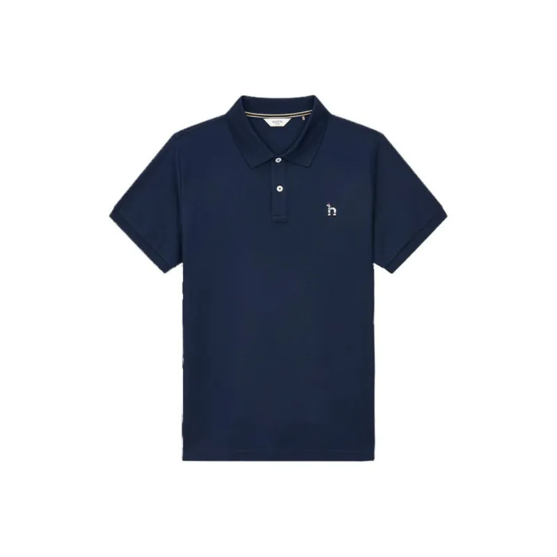 HAZZYS Polo Shirts Men-12