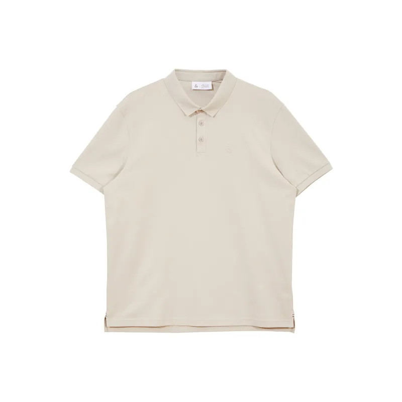 JACK JONES· Polo Shirt Short Sleeved Unisex-0