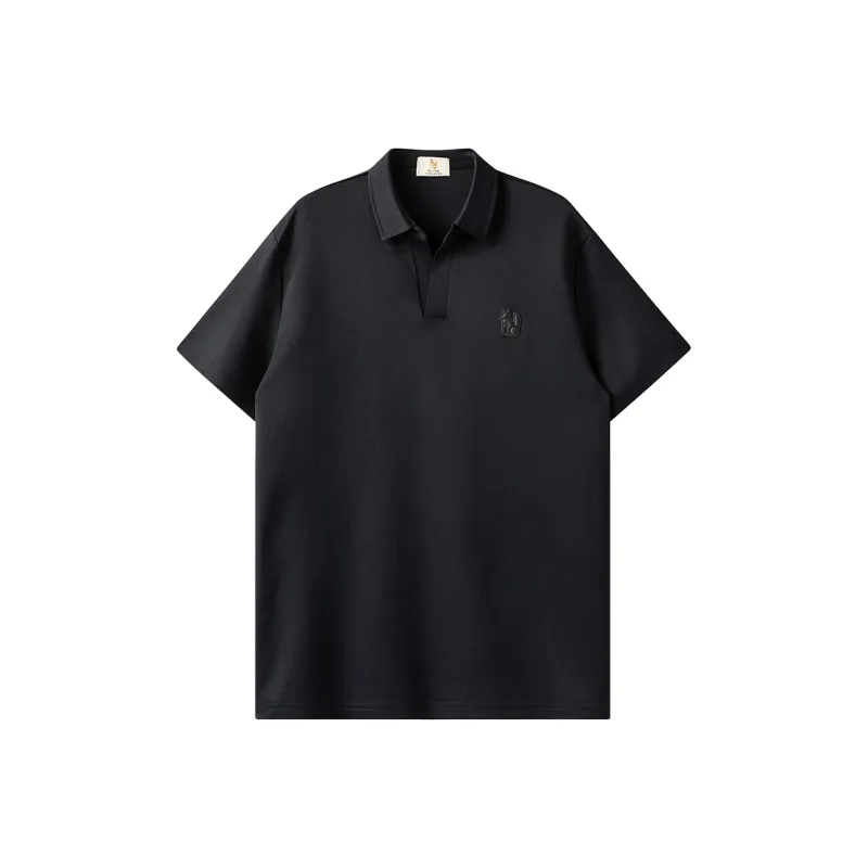 WILLIAM FOX&SONS Polo Shirt Unisex-2