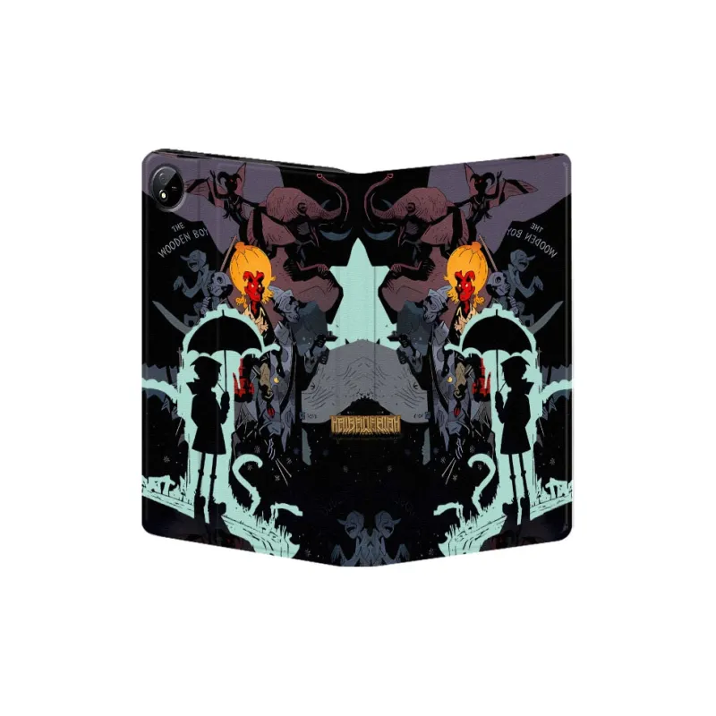 Baochengbao Tablet Protective Cases-22