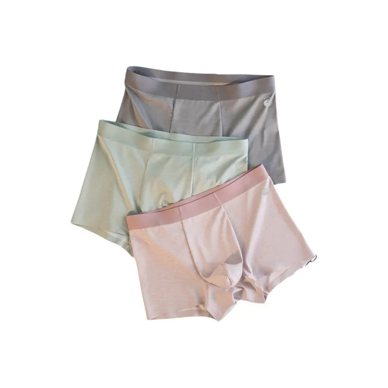 LUYOUYE Underpants Men's 3 Pack-15