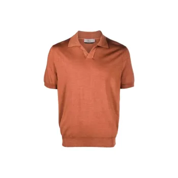 Canali Fine knit Top