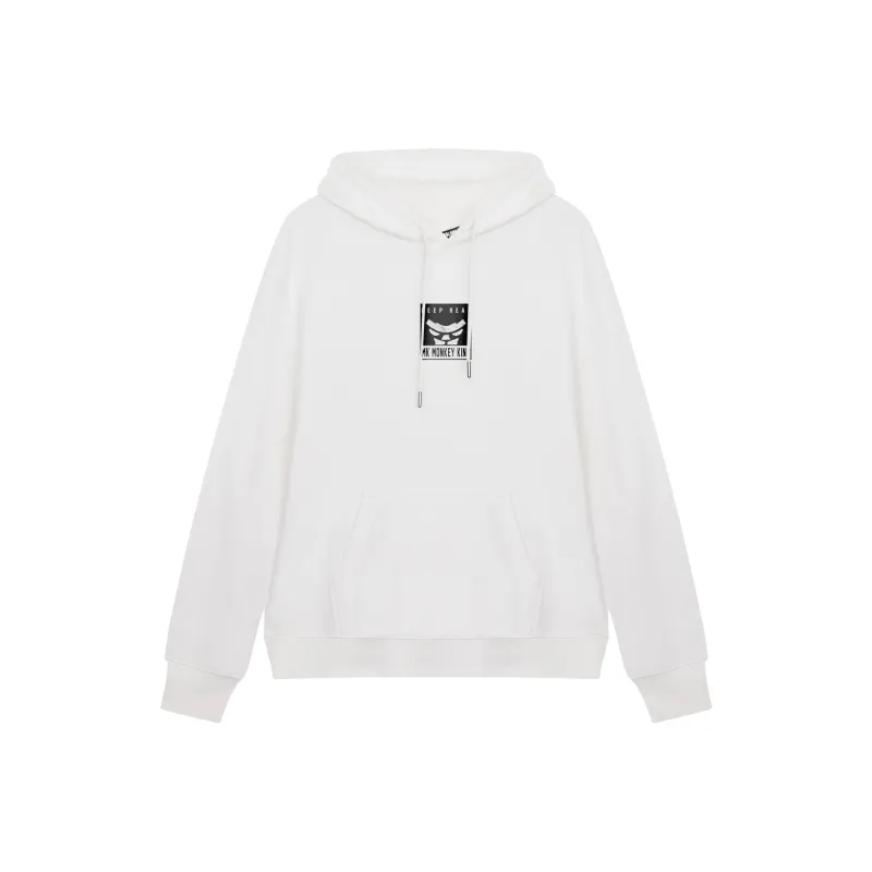 MK MONKEY KING Sweatshirt Unisex-3