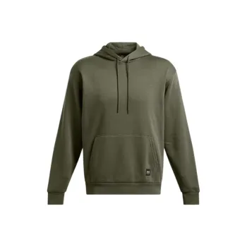 Under Armour Expanse Sweatshirt Men's Baroque Green