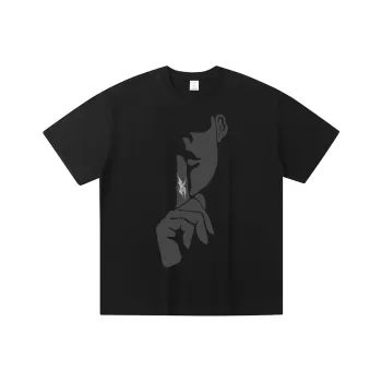 LIGHTNING MONSTER T Shirt Unisex