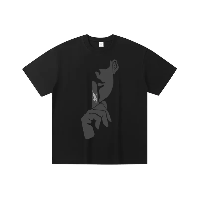 LIGHTNING MONSTER T Shirt Unisex-0