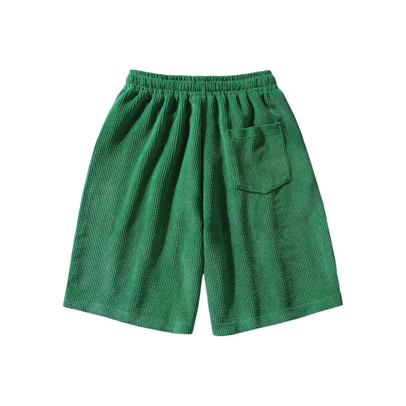 Minfinity Casual Shorts Unisex-7