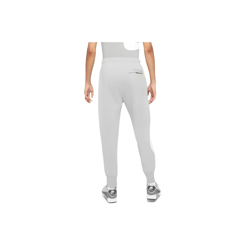 Nike Casual Pants Men Gray-1