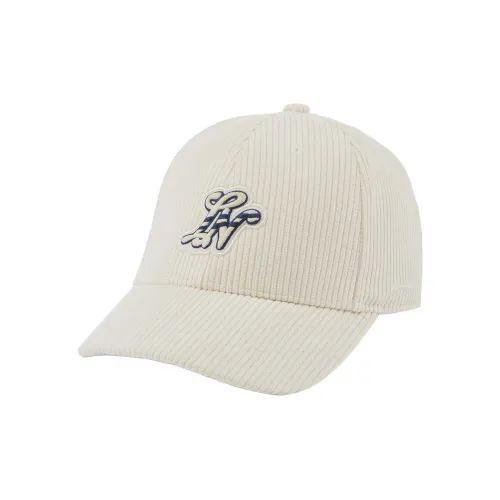 LiNing Baseball Caps Kids' White
