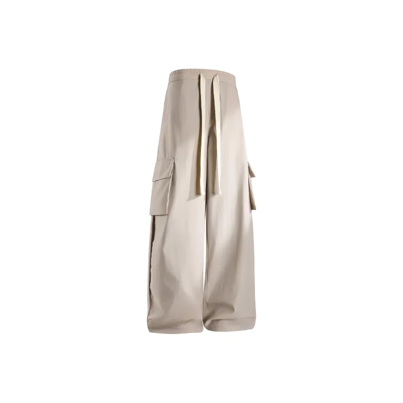 Jeep Casual Pants Men-7