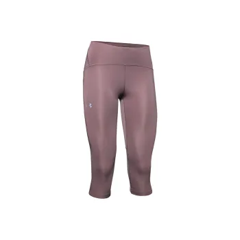 Under Armour Fly Fast Yoga Shorts Women's Silent Pink