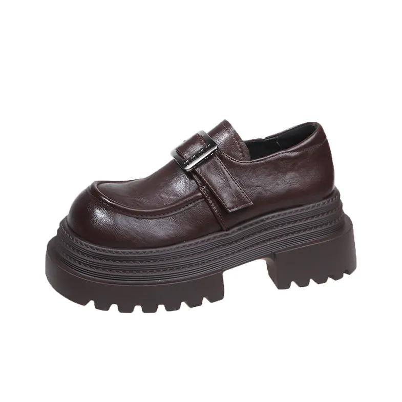 NTOZE Casual Single Shoes Women's-4