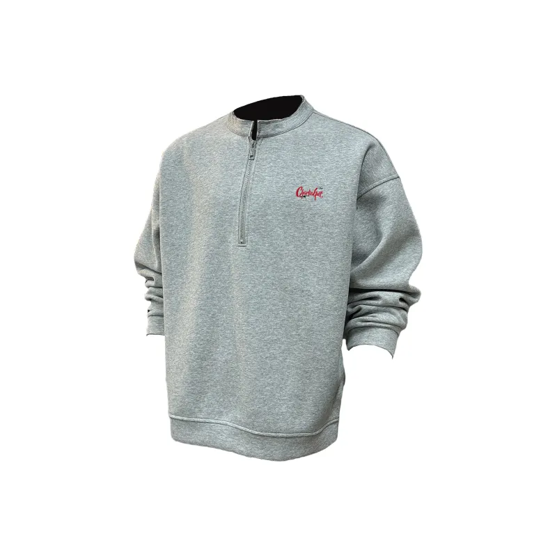 CHARLIE GOLF Sweatshirts Unisex-4