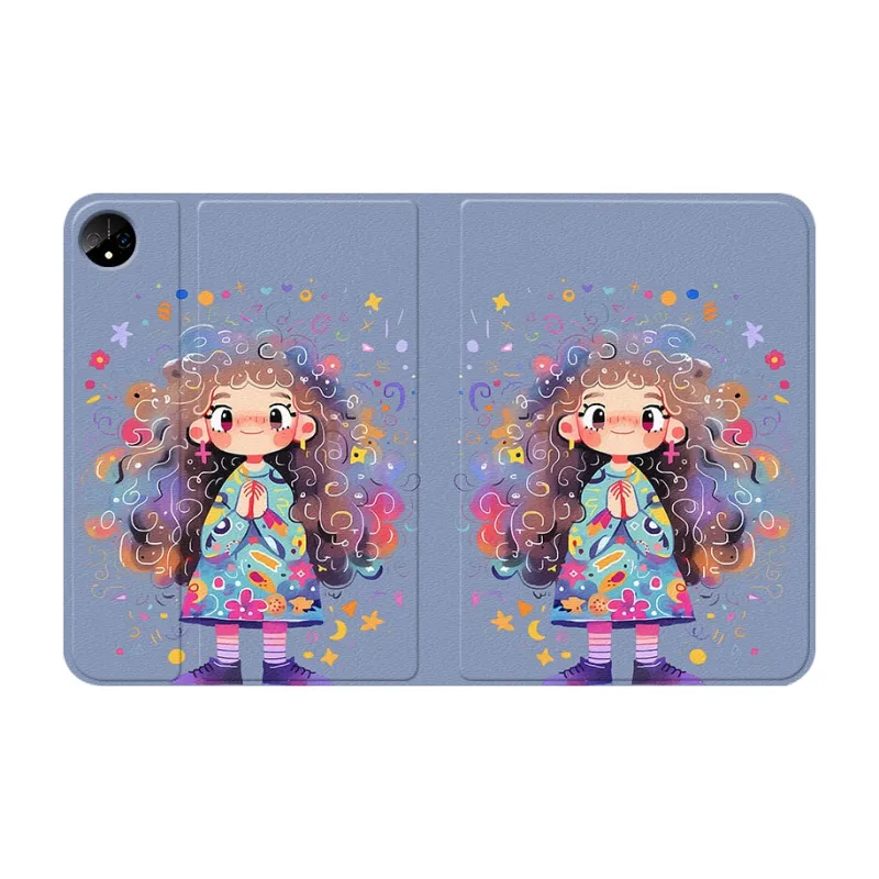 YIBAOBAO Tablet Protective Cases-15