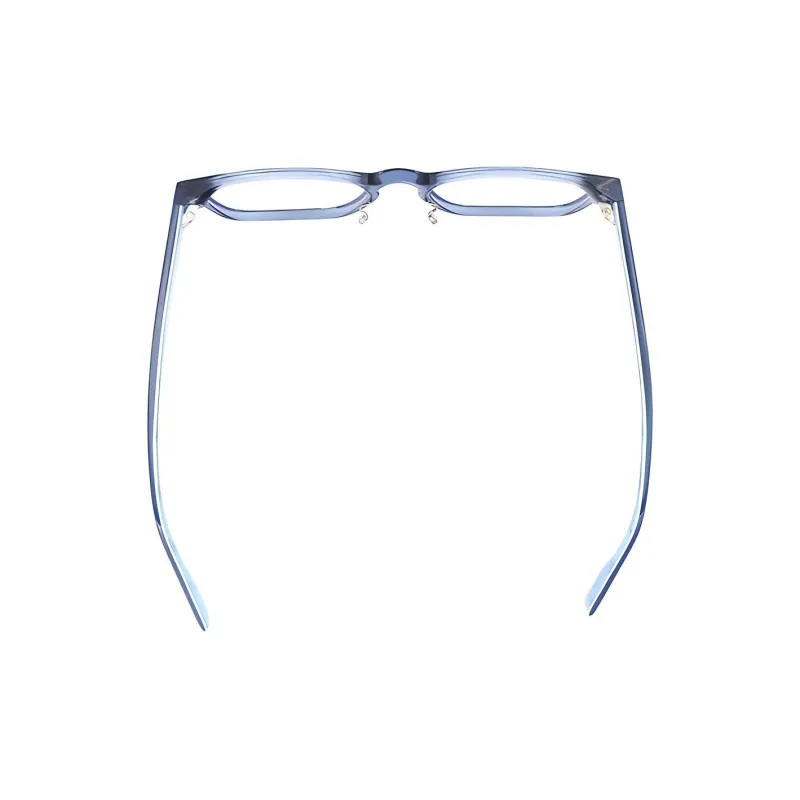 Converse Square Eyeglass Frames Men's-4
