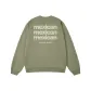 Moss Green