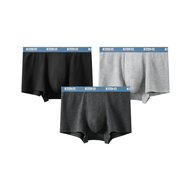 ZEROIN Men Underpants-40