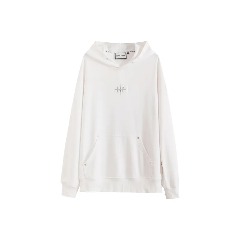 HARDY HARDY Sweatshirts Unisex-5