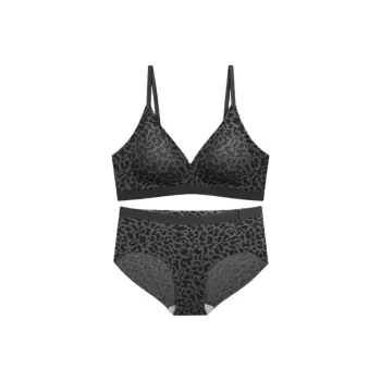 MIIOW Women's Underwear Sets