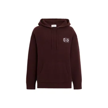 COACH FW23 Sweatshirt Men's Russet