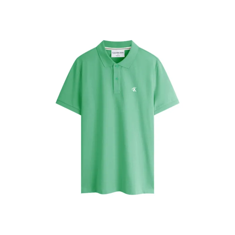Calvin Klein Polo Shirts Men-12