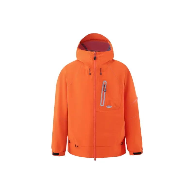 LONSDALE SS25 Windbreaker Jacket Unisex-5