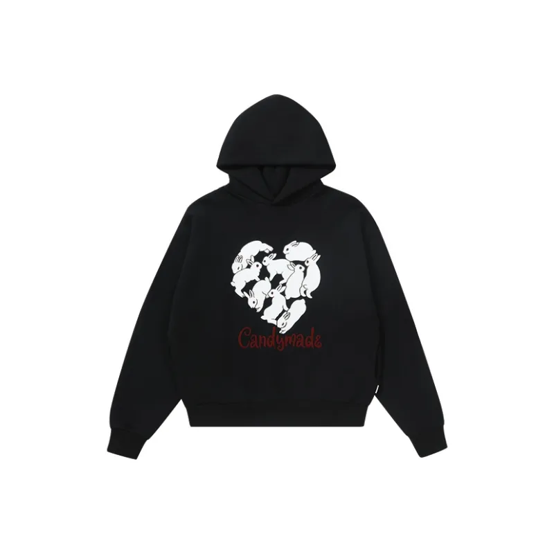 Candymade Haus Sweatshirt Unisex-2