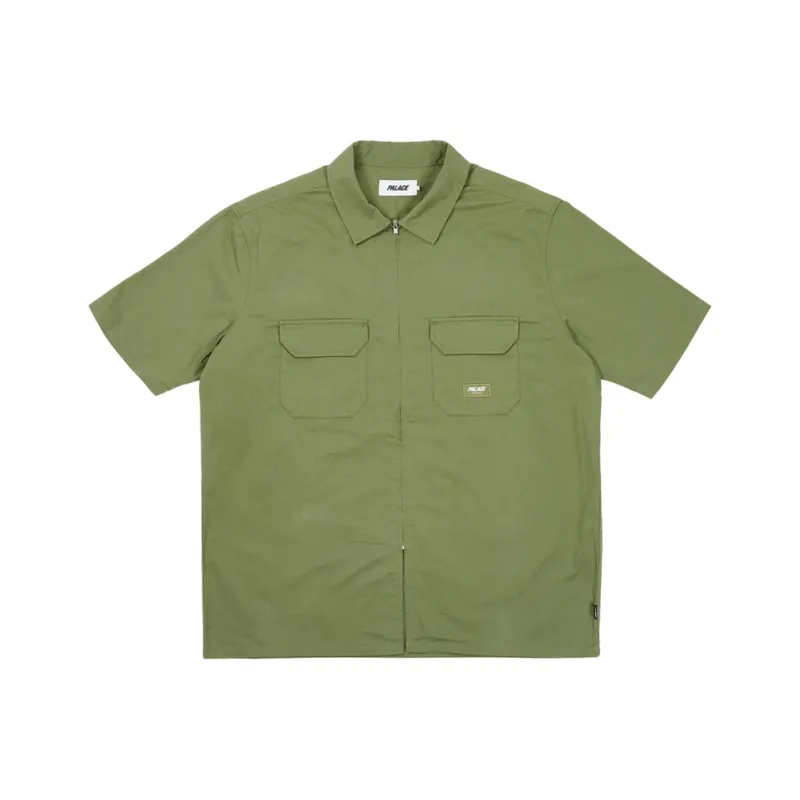 PALACE D Man Shirt-0