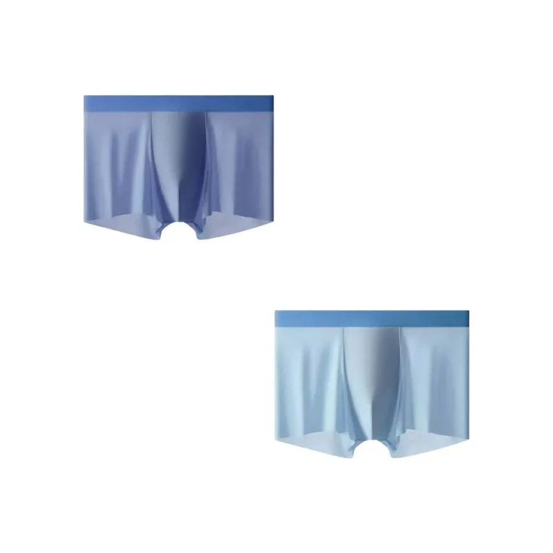 XIUDAI Underpants Men's Combo Set-10