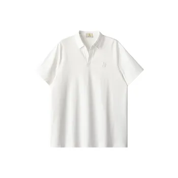 WILLIAM FOX&SONS Polo Shirt Unisex