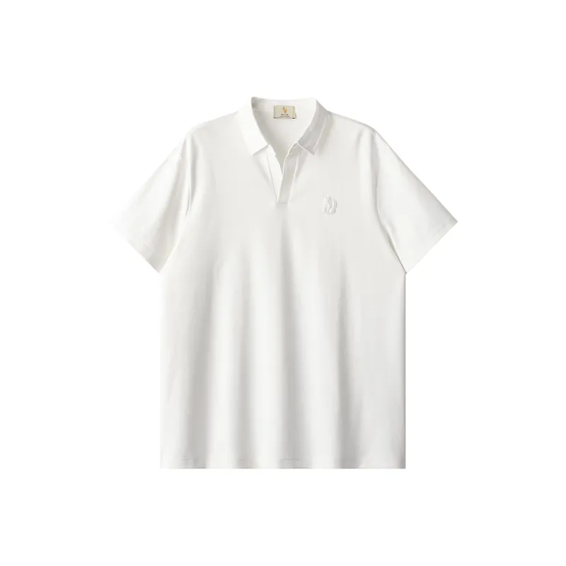WILLIAM FOX&SONS Polo Shirt Unisex-0