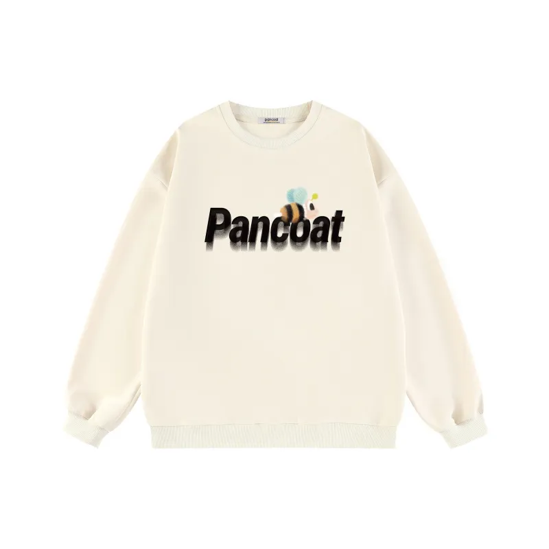 Pancoat Sweatshirts Unisex-2