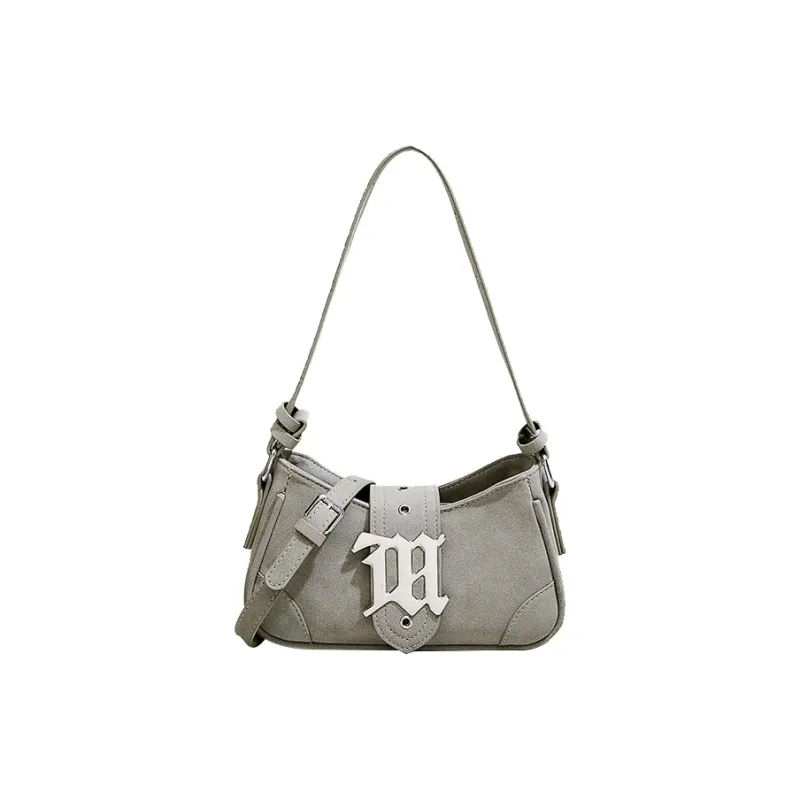 Jade En Plus PU One Shoulder Handbag, Crossbody Bag Regular Women's Multicolor-5