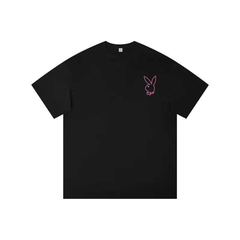 Playboy T Shirts Men-1