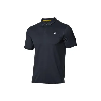 Under Armour Curry Splash Polo Shirt Men's Black