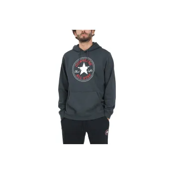 Converse Go-ToAll Star Sweatshirt Unisex Green