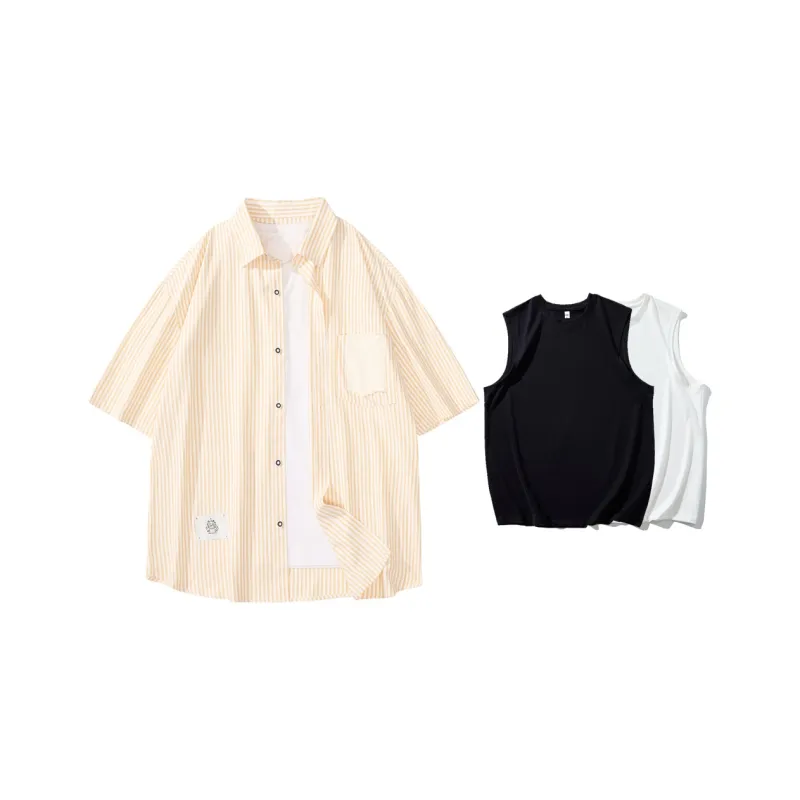 IGOI Shirts Unisex-26