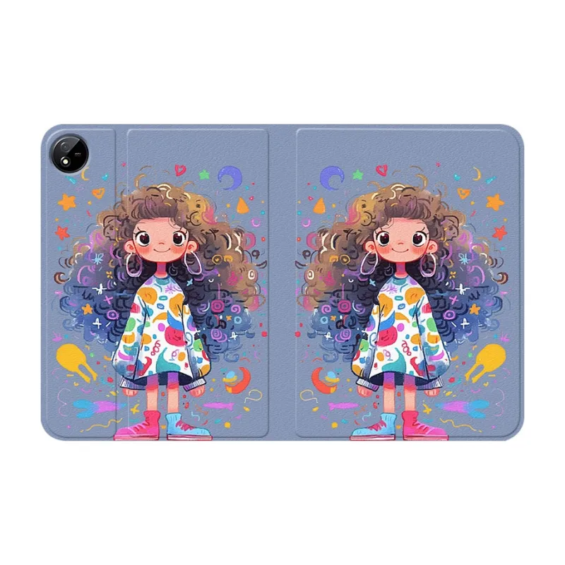 YIBAOBAO Tablet Protective Cases-15